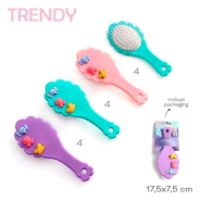 CEPILLO TRENDY