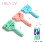 CEPILLO TRENDY