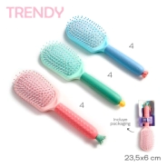 CEPILLO TRENDY