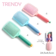 CEPILLO TRENDY