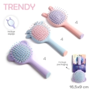 CEPILLO TRENDY