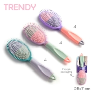 CEPILLO TRENDY