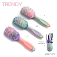 CEPILLO TRENDY