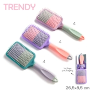 CEPILLO TRENDY