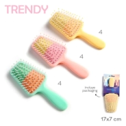 CEPILLO TRENDY