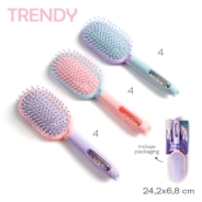 CEPILLO TRENDY