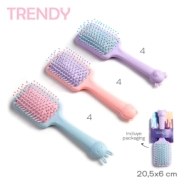 CEPILLO TRENDY