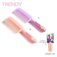 CEPILLO TRENDY