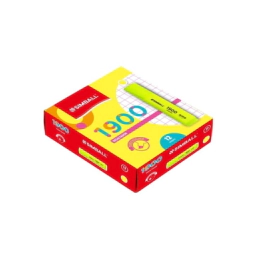 RESALTADOR SIMBALL 1900 AMARILLO