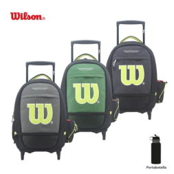 MOCHILA CARRO WILSON 20