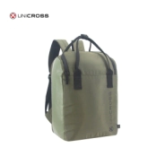 MOCHILA MATERA UNICROSS VERDE 16"
