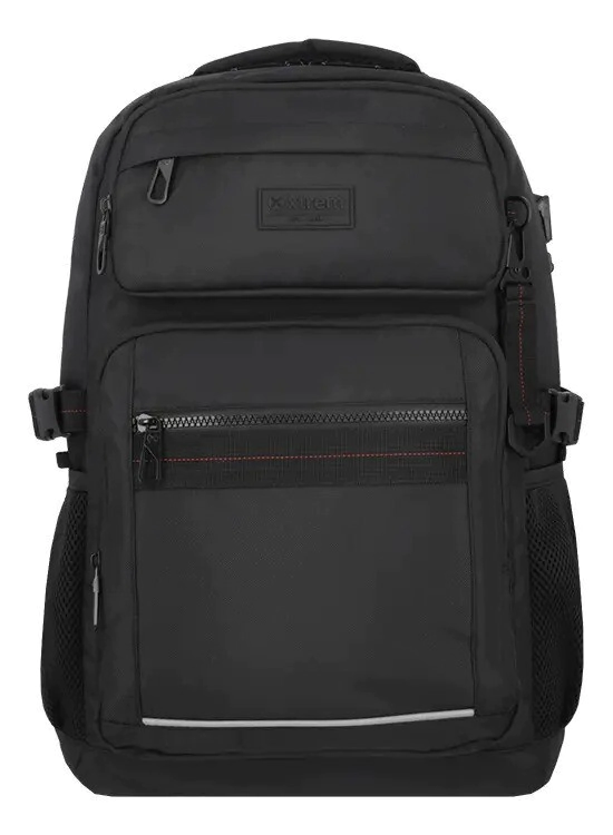 MOCHILA BACKPACK DENVER 5XT BLACK XTREM