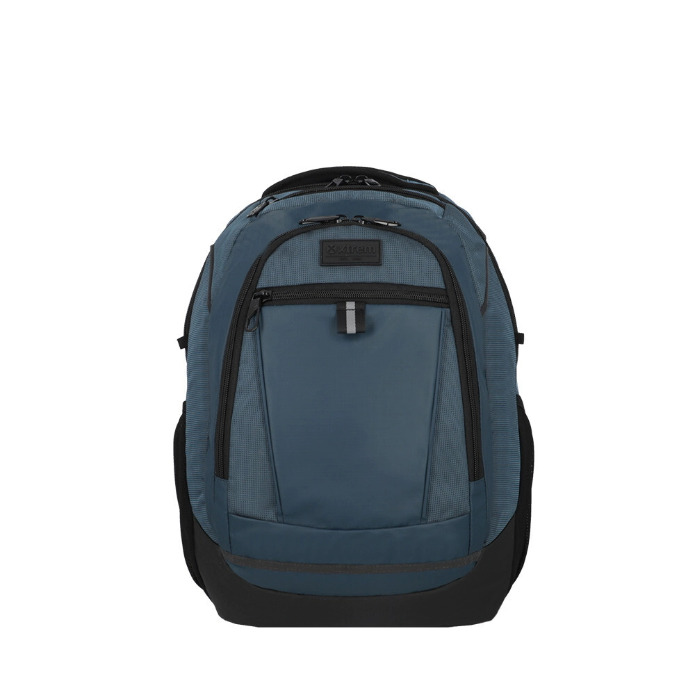 MOCHILA BACKPACK BROOKLIN 5XT NORDIC BLUE XTREM