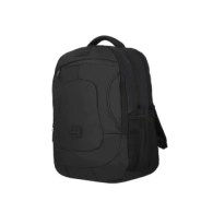 MOCHILA BACKPACK GAMMA 5XT BLACK  XTREM