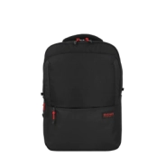 MOCHILA BACKPACK REDWOOD 5XT BLACK/RED XTREM