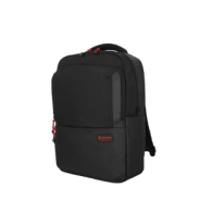 MOCHILA BACKPACK REDWOOD 5XT BLACK/RED XTREM