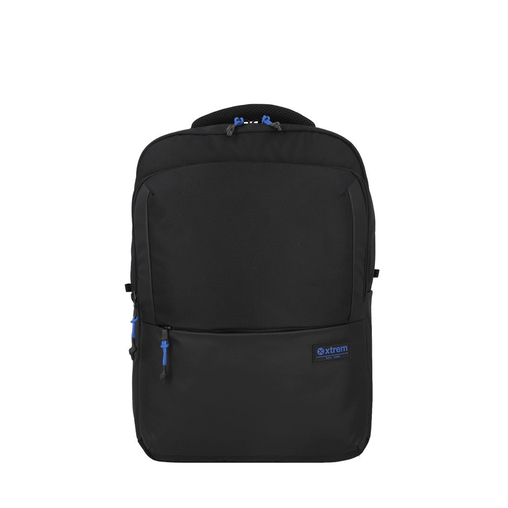 MOCHILA BACKPACK REDWOOD 5XT BLACK/BLUE XTREM