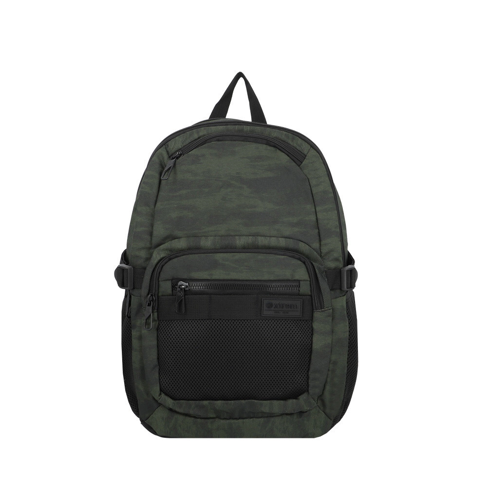 MOCHILA BACKPACK BERKELEY 5XT CAMO PRINT XTREM