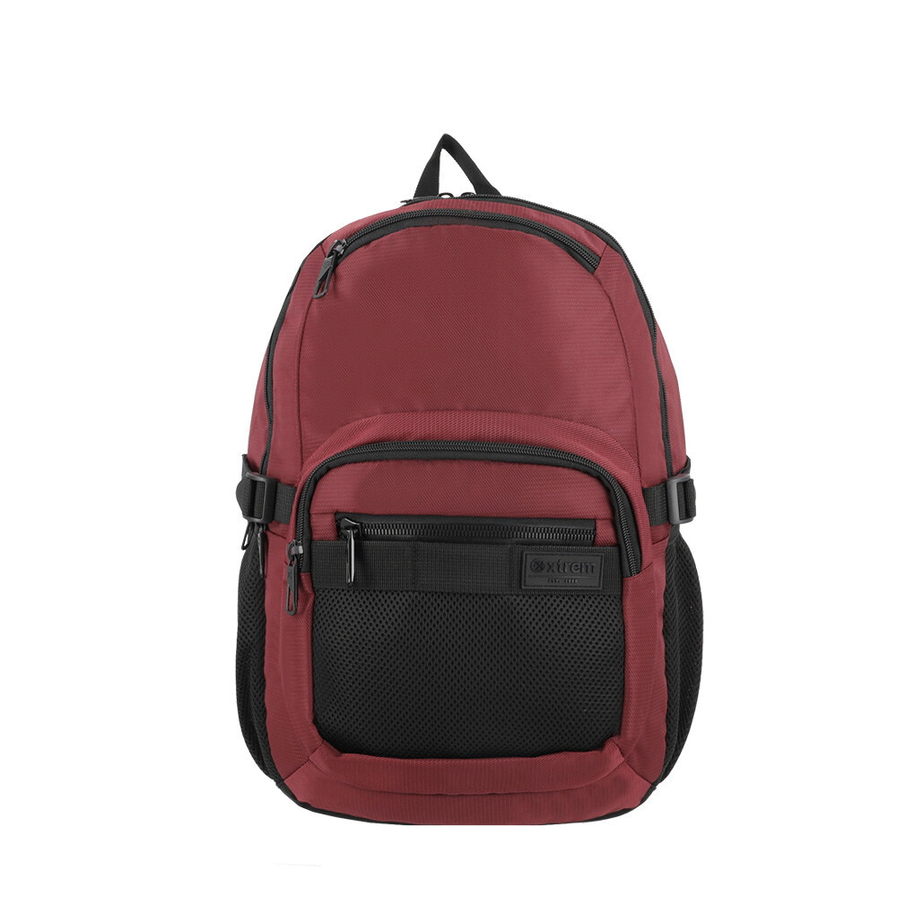 MOCHILA BACKPACK BERKELEY 5XT BURGUNDY XTREM