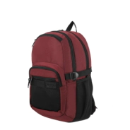 MOCHILA BACKPACK BERKELEY 5XT BURGUNDY XTREM