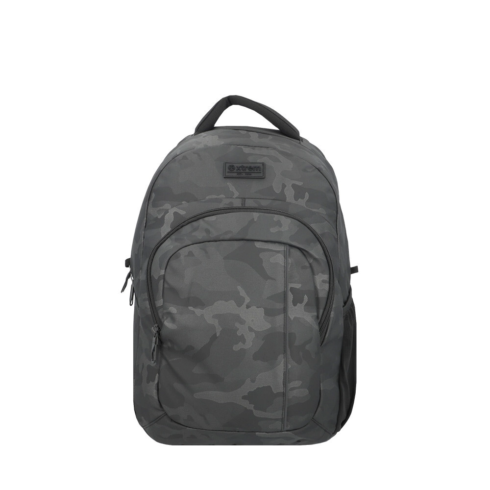 MOCHILA BACKPACK ATOMIK 5XT CAMO XTREM