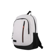 MOCHILA BACKPACK BRONX 2.0 5XT GREY/ORANGE XTREM
