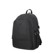 MOCHILA BACKPACK WYNWOOD 5XT BLACK XTREM