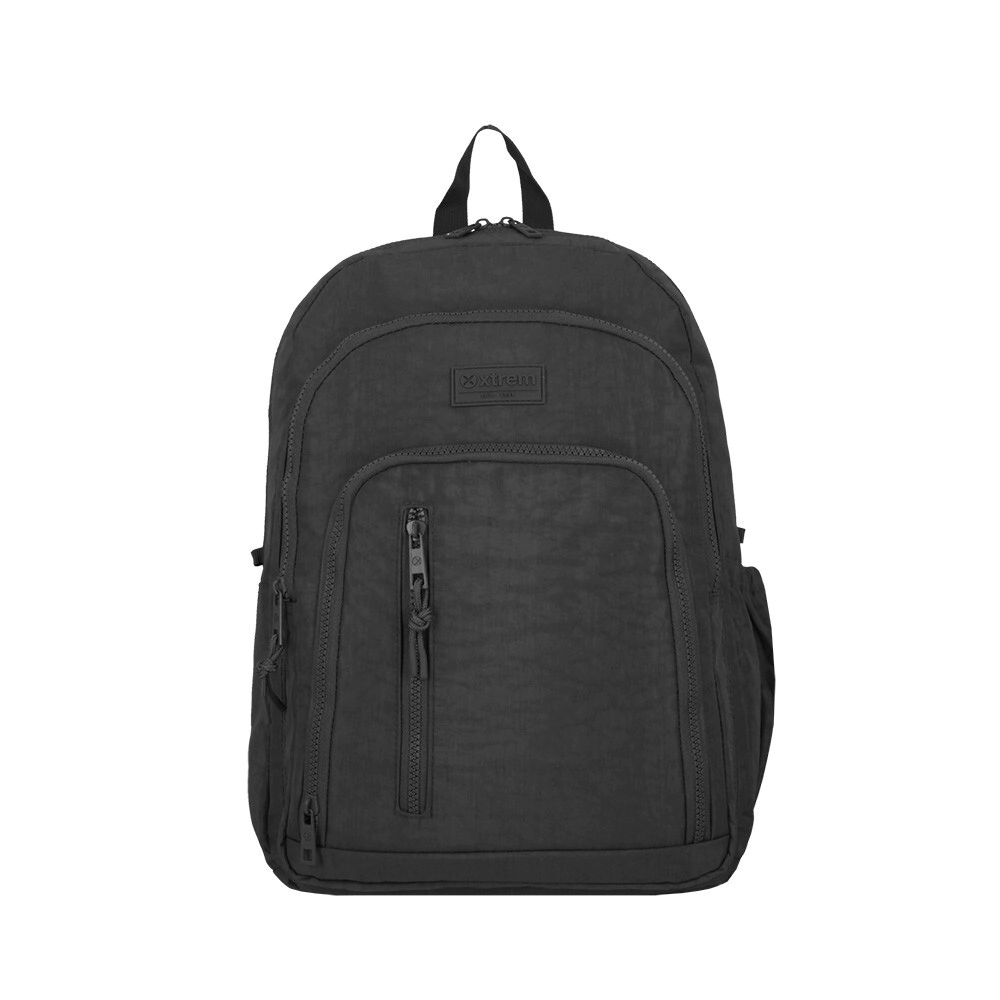 MOCHILA BACKPACK DUNCAN 5XT BLACK XTREM