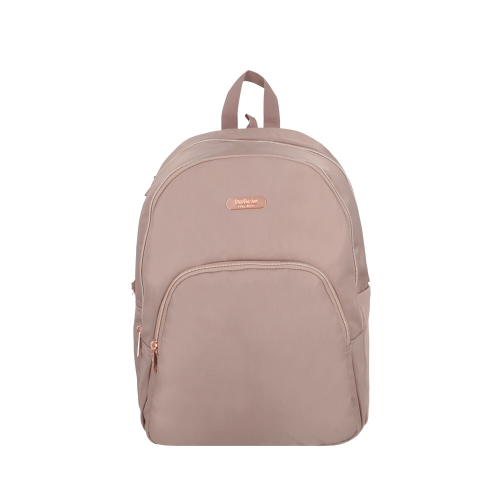 MOCHILA BACKPACK KANSAS 5XT DUSTY PINK XTREM