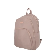 MOCHILA BACKPACK KANSAS 5XT DUSTY PINK XTREM