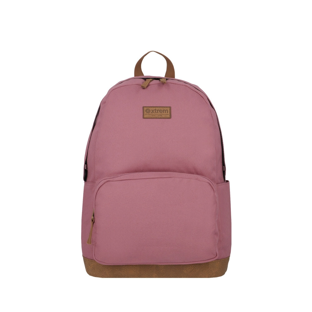 MOCHILA BACKPACK POP 5XT OLD ROSE XTREM