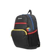 MOCHILA BACKPACK BOLT 5XT BLACK CHECKS XTREM
