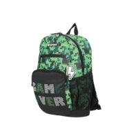 MOCHILA BACKPACK BOLT 5XT GREEN PIXELS XTREM