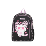 MOCHILA BACKPACK LOGAN 5XT BLACK CAT XTREM