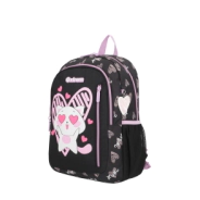 MOCHILA BACKPACK LOGAN 5XT BLACK CAT XTREM