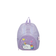 MOCHILA BACKPACK POWER 5XT LILAC CATS XTREM