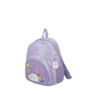 MOCHILA BACKPACK POWER 5XT LILAC CATS XTREM