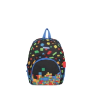 MOCHILA BACKPACK POWER 5XT BLACK BLOCKS XTREM