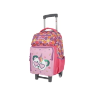 MOCHILA CARRO RUN 5XT MULTICOLOR PANDA XTREM