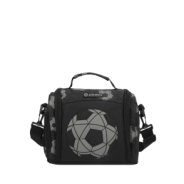 LUNCHERA BREAK 3.0 5XT BLACK FOOTBALL XTREM