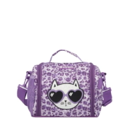 LUNCHERA BREAK 3.0 5T PURPLE CAT XTREM