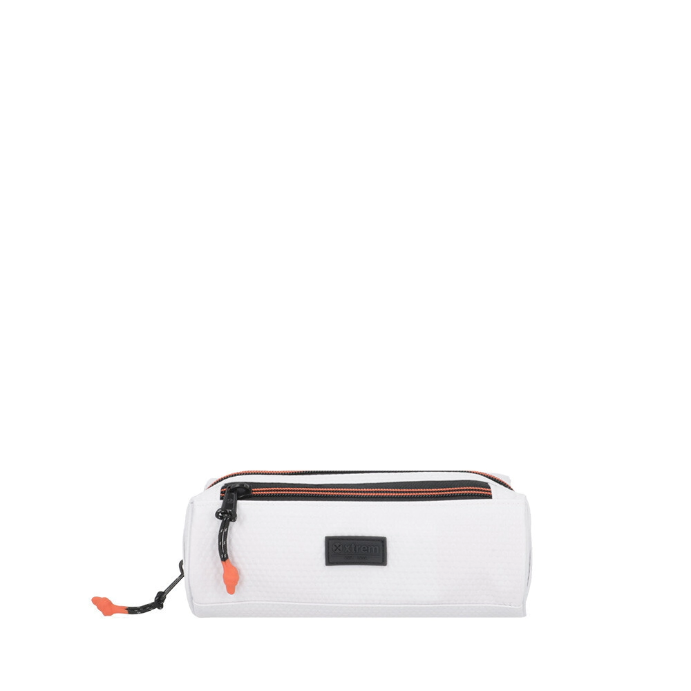 CARTUCHERA CAMPBELL GREY XTREM