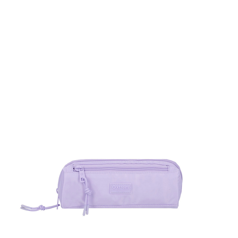 CARTUCHERA CAMPBELL LILAC XTREM