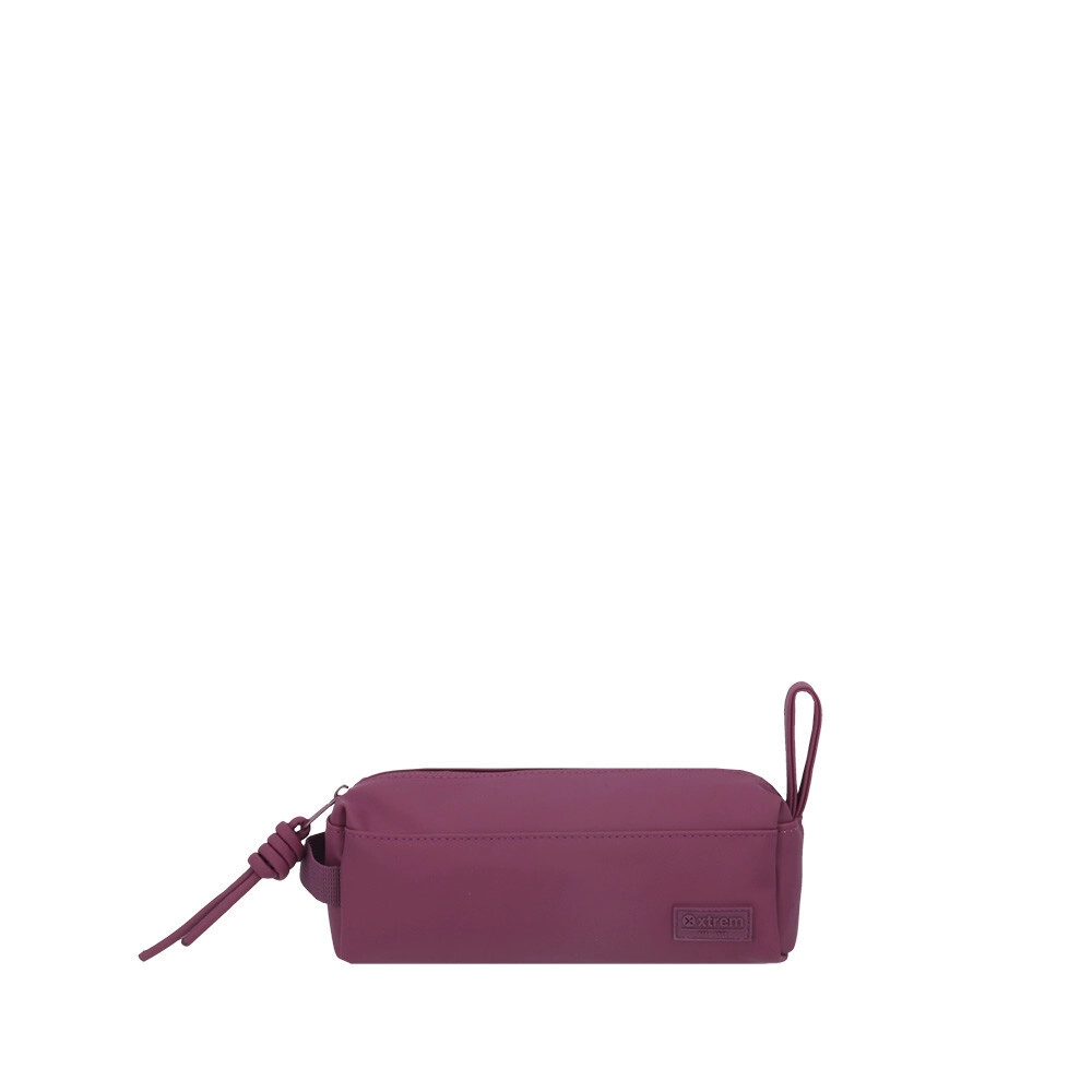 CARTUCHERA WEBSTER DARK PURPLE XTREM