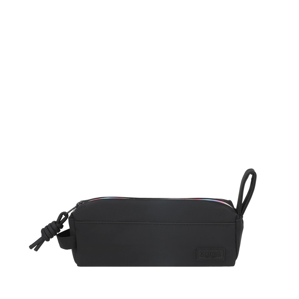 CARTUCHERA WEBSTER BLACK MULTI XTREM