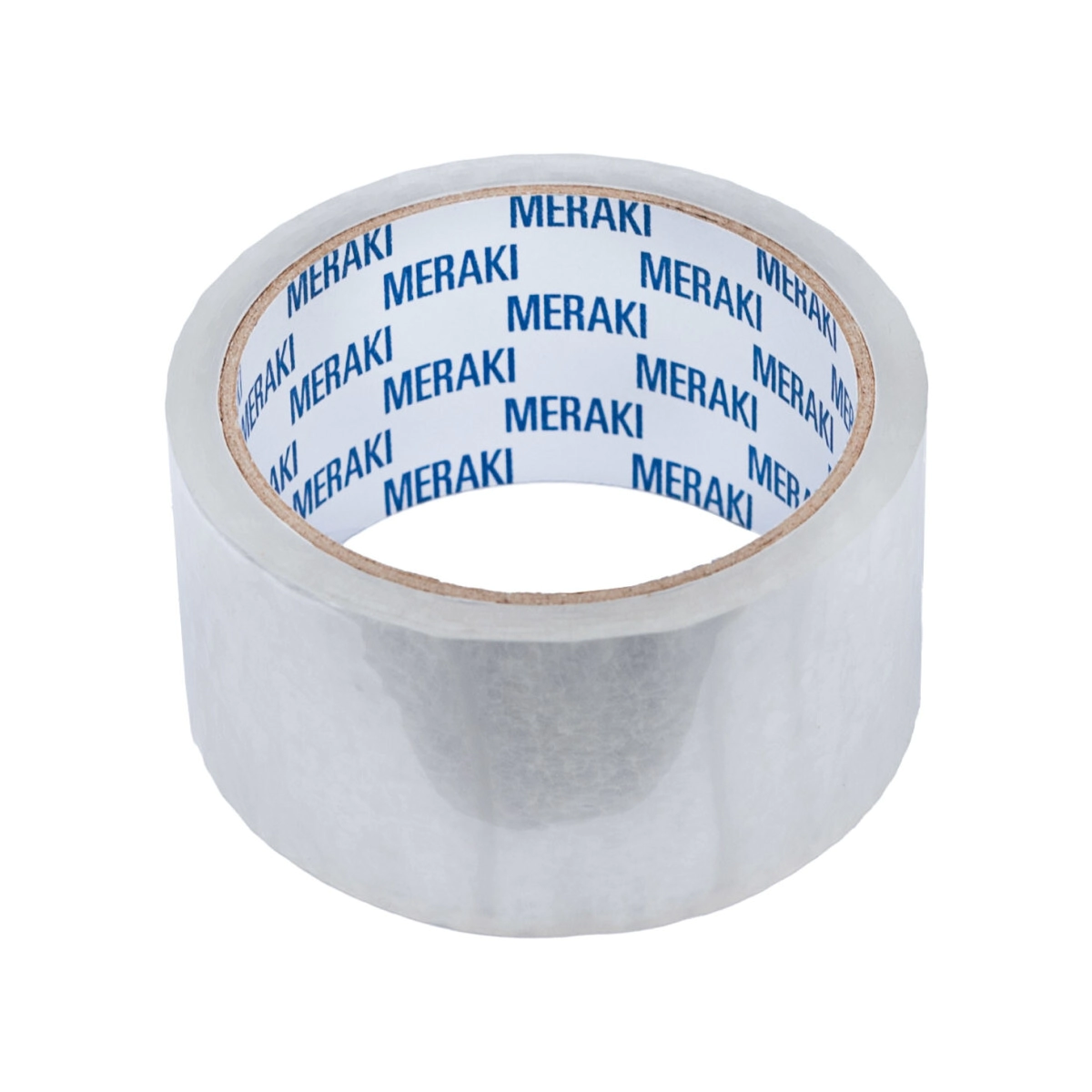 CINTA TRANSPARENTE 48mm x 45,72Mts