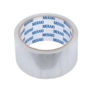 CINTA TRANSPARENTE 48mm x 45,72Mts