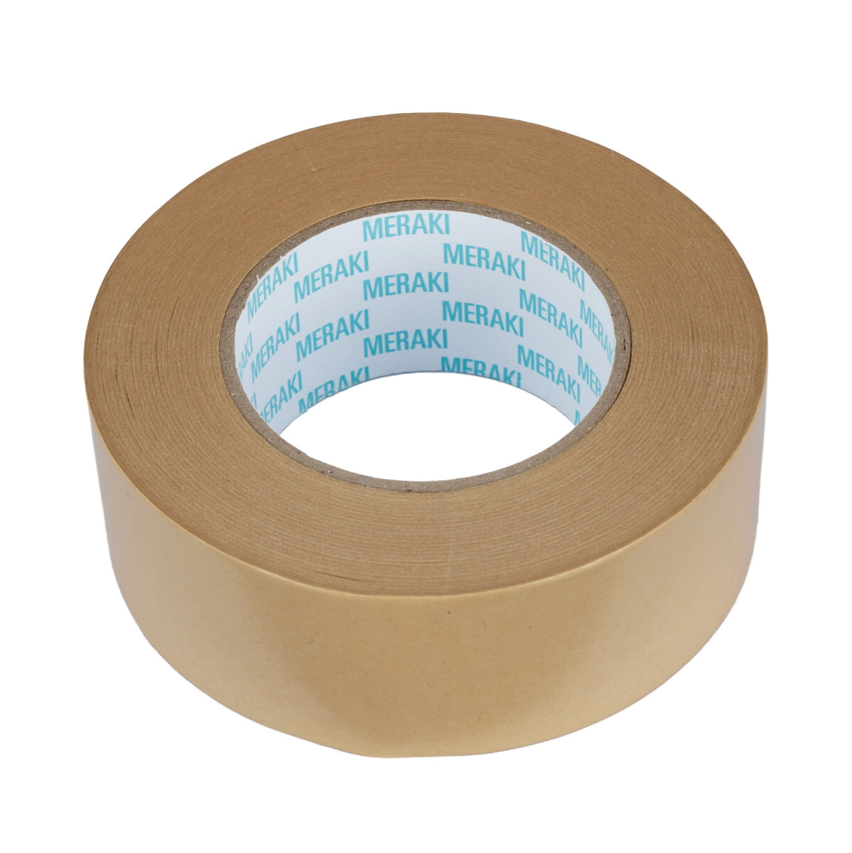 CINTA PAPEL CRAFT 48mm - 73,15Mts