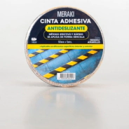 CINTA ANTIDESLIZANTE 50mm x 5m