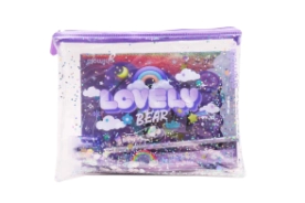 SET DE ESCUELA BEAR CHIMOLA